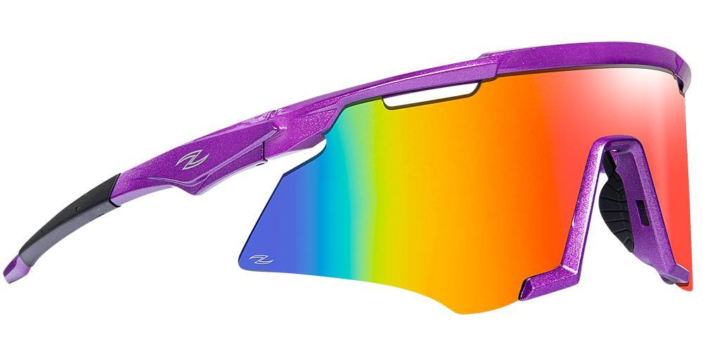 Zol Kom Sunglasses - Zol