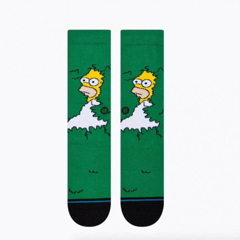 Stance x The Simpsons 