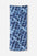 "Aqua Blue" Nomadix Original Towel