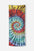 Toalla Original Nomadix "Tie-Dye Multi"