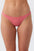 O'Neill Braguita de bikini Skimpy de agua salada "Hermosa" para mujer - Coral