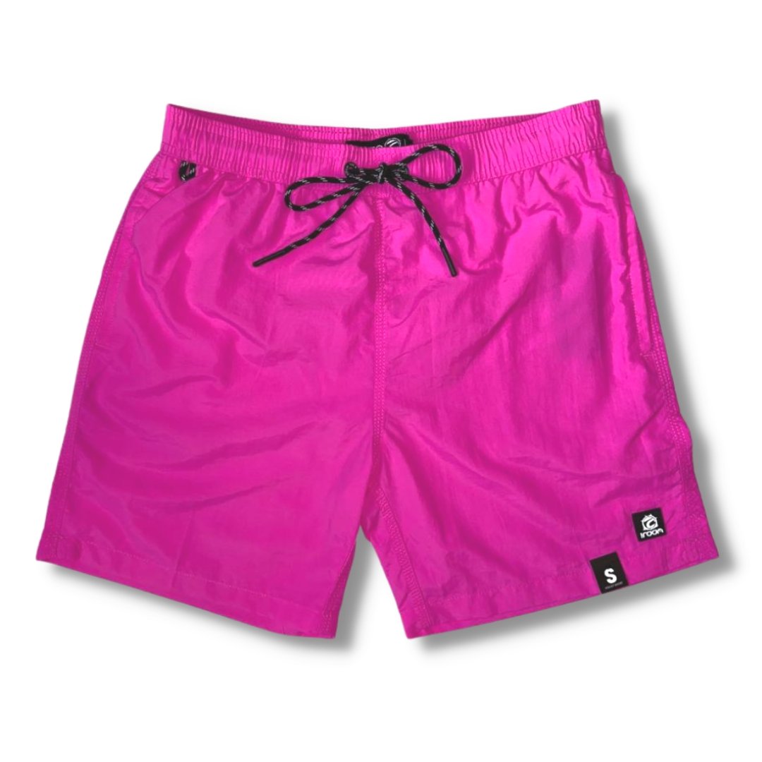 The Room Men's Volley Shorts 16