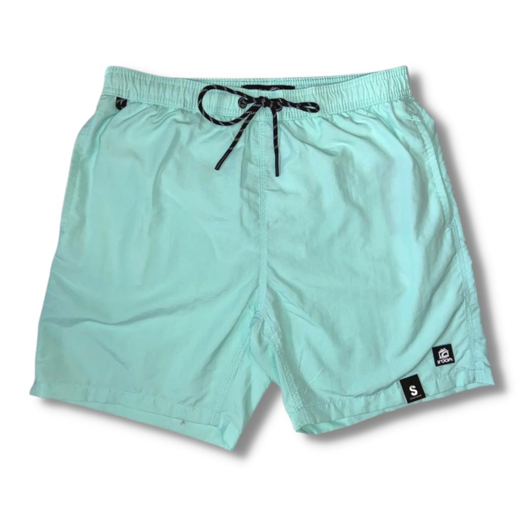 The Room Men's Volley Shorts 16