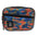 Volcom "Sid Licious" Expandable Lunch Box | 5 prints