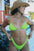 Braguita de bikini tipo tanga para mujer de The Room | 6 colores