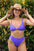 "Cocos Plunge" Women's Bikini Top by The Room | 7 colors